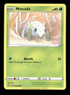 Vivid Voltage Commons and Uncommons