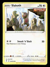 Evolving Skies Commons and Uncommons