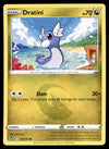 Silver Tempest Commons and Uncommons
