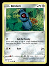Vivid Voltage Commons and Uncommons
