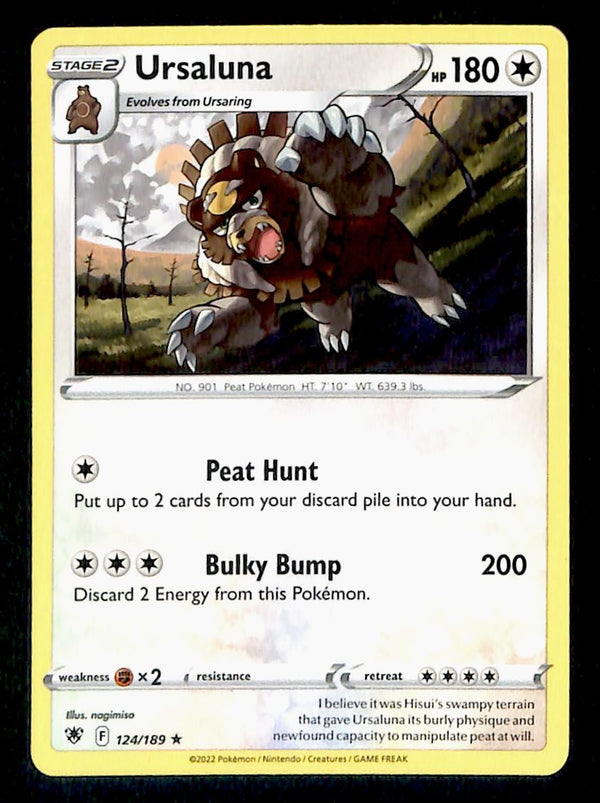 Astral Radiance Commons and Uncommons