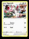 Evolving Skies Commons and Uncommons