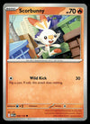 Mega Evolution Commons/Uncommon's