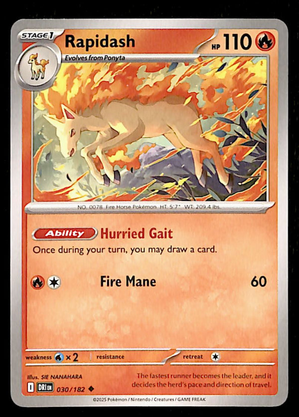 Destined Rivals Commons/Uncommon's