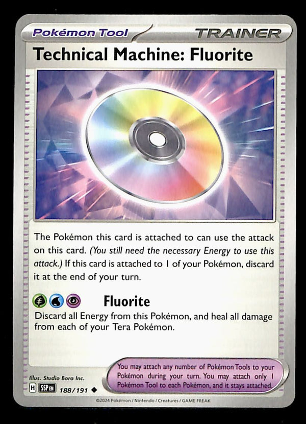 Surging Sparks Commons/Uncommon's