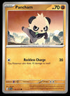 Ascended Heroes Commons and Uncommons