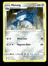 Vivid Voltage Commons and Uncommons