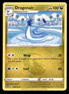 Silver Tempest Commons and Uncommons
