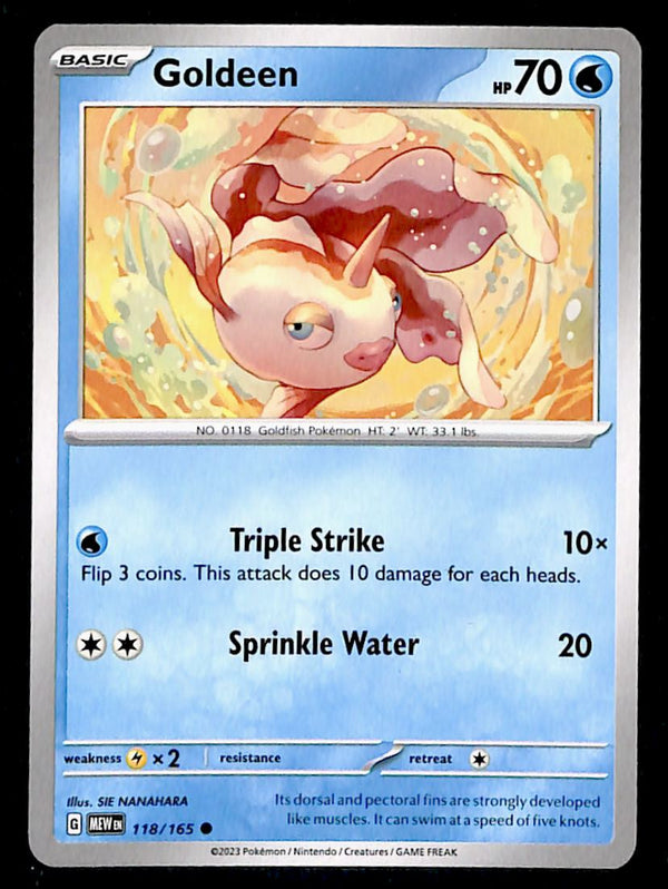 151 Commons/Uncommon's