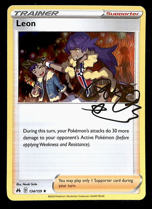Crown Zenith Commons and Uncommons