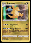 Silver Tempest Commons and Uncommons