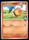Destined Rivals Commons/Uncommon's