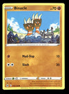 Lost Origin Commons and Uncommons