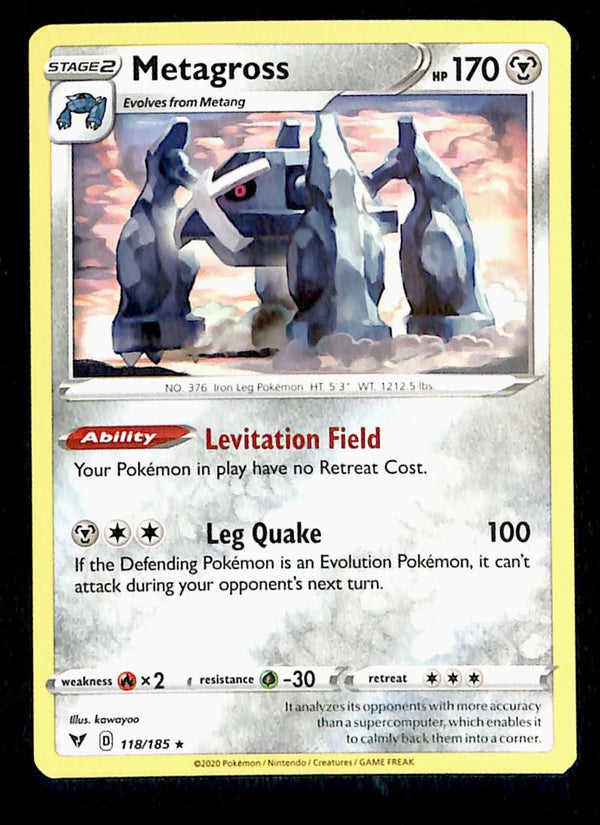 Vivid Voltage Commons and Uncommons