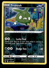 Vivid Voltage Commons and Uncommons