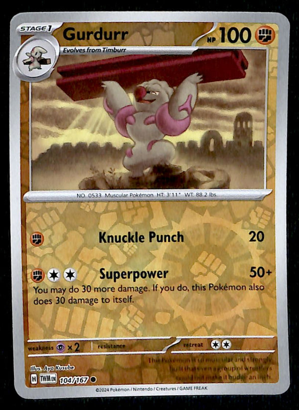 Twilight Masquerade Commons/Uncommon's