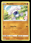 Lost Origin Commons and Uncommons