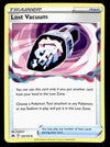 Crown Zenith Commons and Uncommons