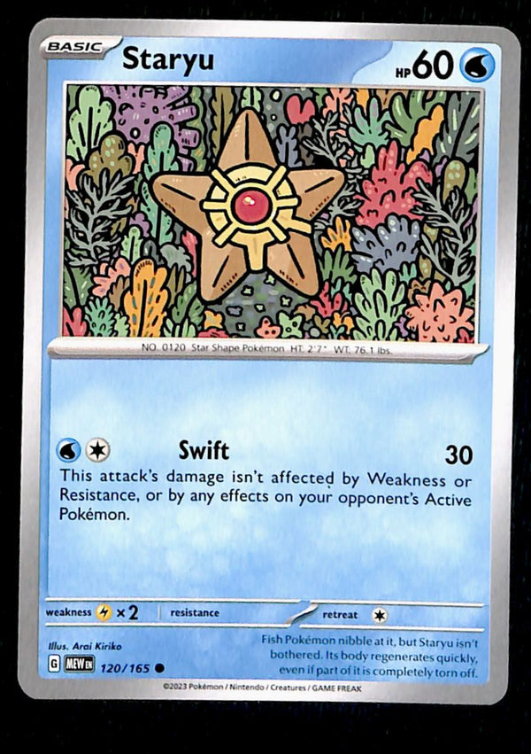 151 Commons/Uncommon's