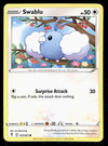 Evolving Skies Commons and Uncommons