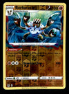 Lost Origin Commons and Uncommons