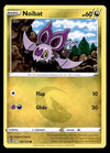 Silver Tempest Commons and Uncommons
