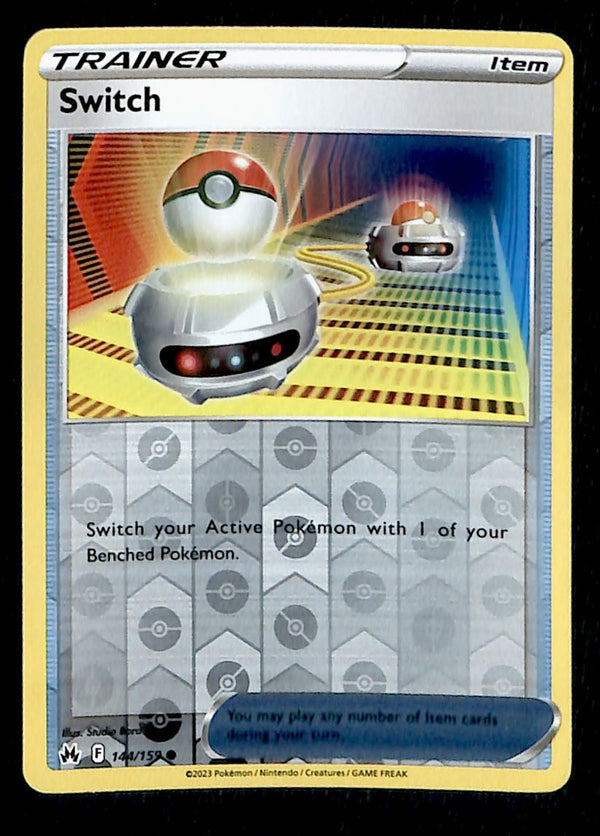 Crown Zenith Commons and Uncommons