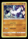 Lost Origin Commons and Uncommons