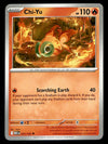 Mega Evolution Commons/Uncommon's