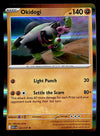 Ascended Heroes Commons and Uncommons