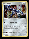 Vivid Voltage Commons and Uncommons