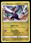 Silver Tempest Commons and Uncommons