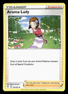 Evolving Skies Commons and Uncommons