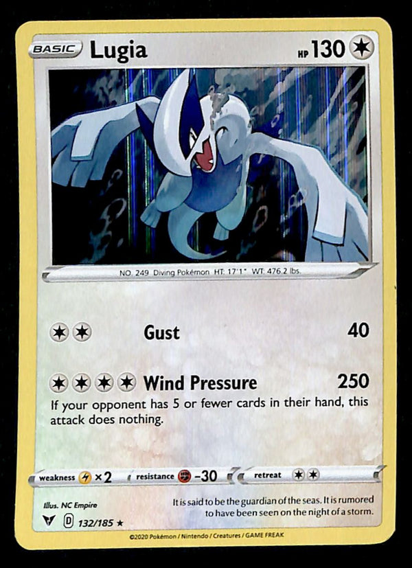Vivid Voltage Commons and Uncommons
