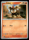 Mega Evolution Commons/Uncommon's