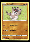 Lost Origin Commons and Uncommons