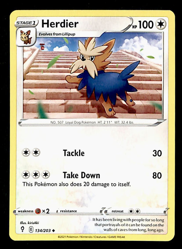 Evolving Skies Commons and Uncommons