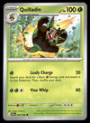 Chaos Rising Commons and Uncommons