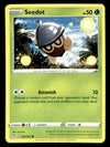Evolving Skies Commons and Uncommons