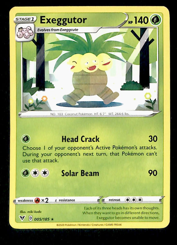 Vivid Voltage Commons and Uncommons