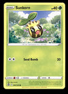 Silver Tempest Commons and Uncommons