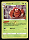 Lost Origin Commons and Uncommons