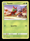 Astral Radiance Commons and Uncommons
