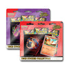 Mega Evolution Ascended Heroes Tech Sticker Collection