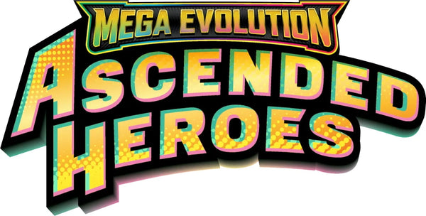 Ascended Heroes Commons and Uncommons