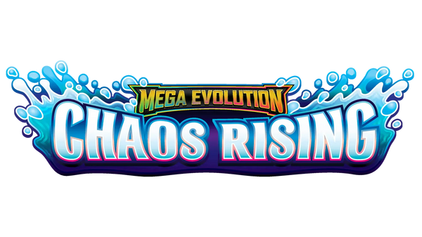 Chaos Rising Commons and Uncommons