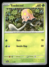 Stellar Crown Commons/Uncommon's