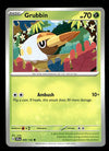 Stellar Crown Commons/Uncommon's