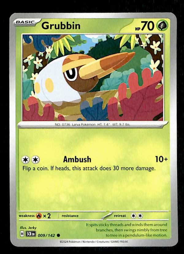 Stellar Crown Commons/Uncommon's