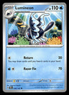 Stellar Crown Commons/Uncommon's
